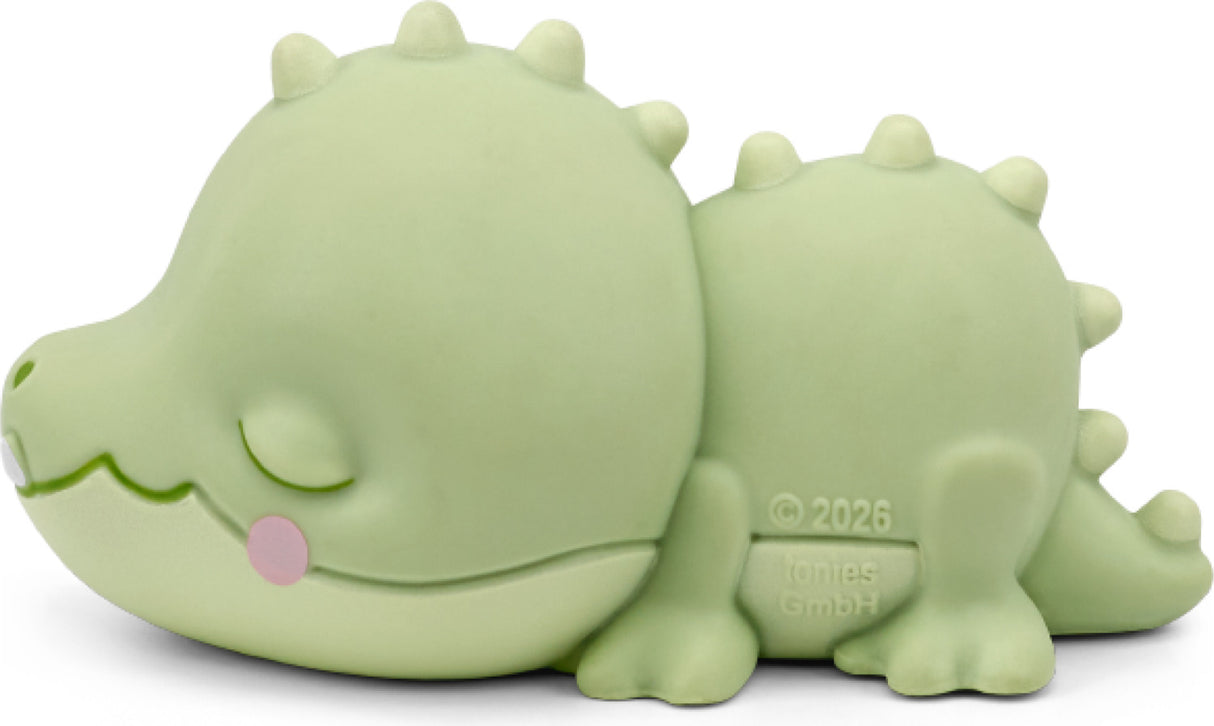 Sleepy Crocodile: Bedtime Story From The Sleepy Jungle Tonie