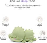 Sleepy Crocodile: Bedtime Story From The Sleepy Jungle Tonie