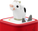 My First Tonies: Cow