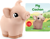 My First Tonies: Pig