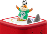 All-Star Animals - The Golden Whistle Games: Soccer Tonie