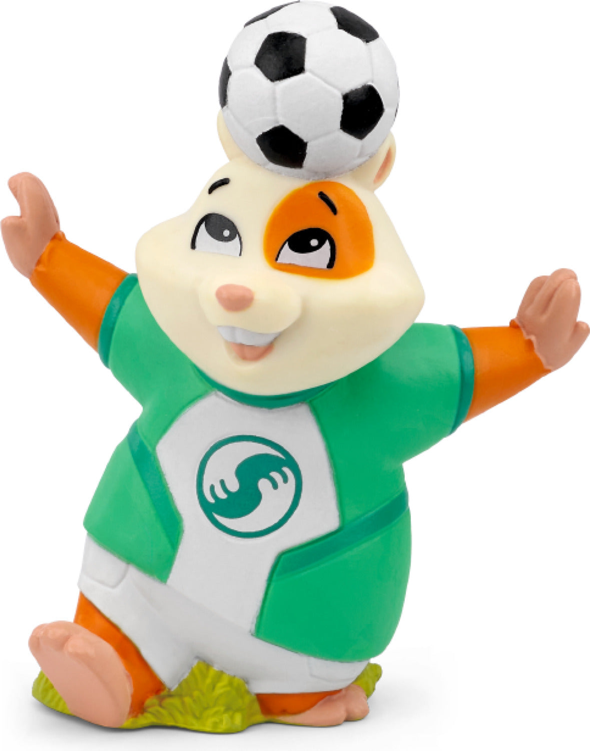 All-Star Animals - The Golden Whistle Games: Soccer Tonie