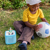 All-Star Animals - The Golden Whistle Games: Soccer Tonie