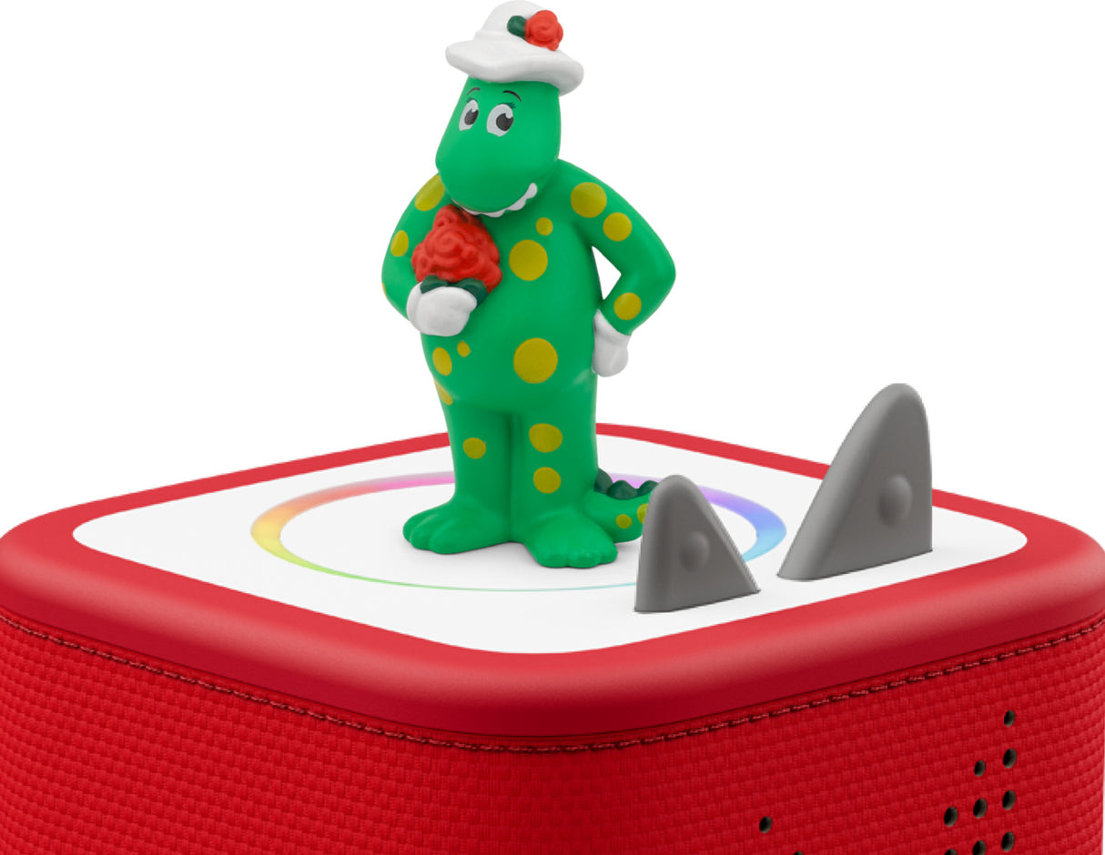 The Wiggles: Dorothy The Dinosaur Tonie