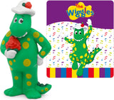 The Wiggles: Dorothy The Dinosaur Tonie