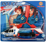 Police Helicopter