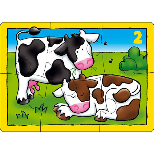 Farm Four in a Box