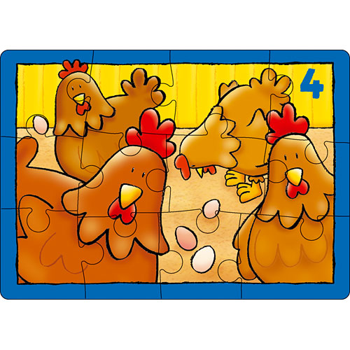 Farm Four in a Box