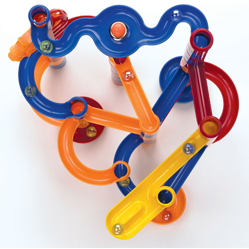 Marble Maze (45 piece set)