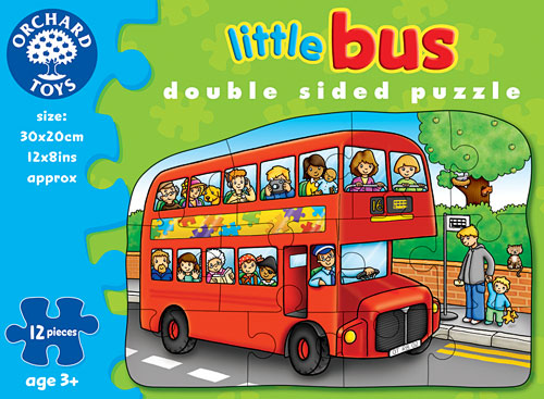 Little Bus