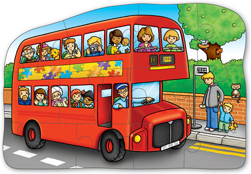 Little Bus