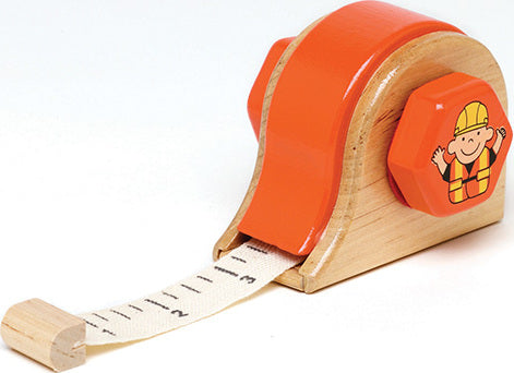 Measure Up