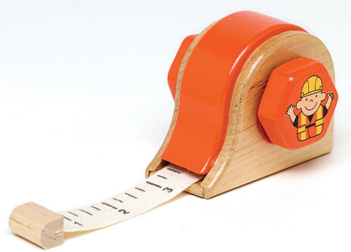 Measure Up