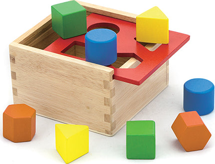 Shape Sorter