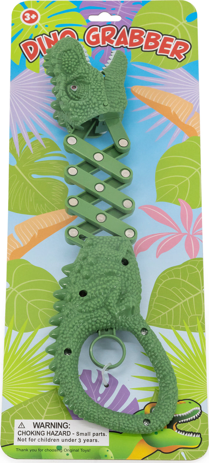 Dino Grabber (assorted colors)