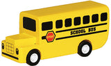 Classic School Bus