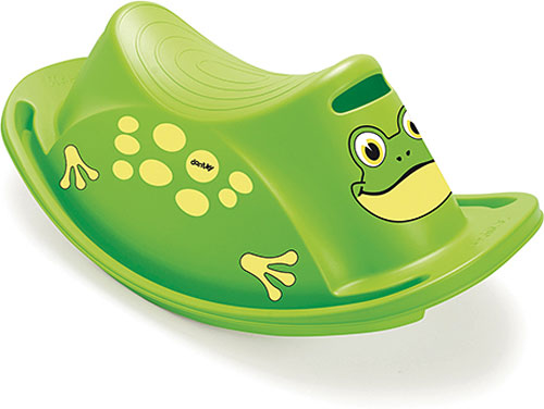 Frog Rocker