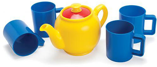 Tea Set