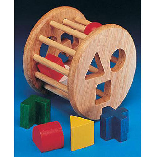 Sorting Wheel
