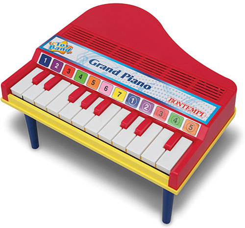Grand Piano