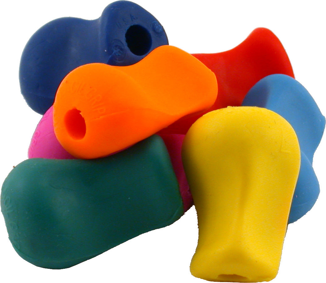 The Pencil Grip - Carded