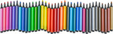 Magic Tri Stix 48 Color- includes Global Skin Tones