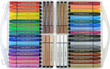 Magic Tri Stix 48 Color- includes Global Skin Tones