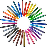 Magic Tri Stix 48 Color- includes Global Skin Tones