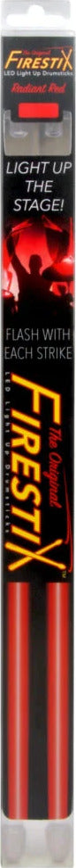 FIRESTIX RED