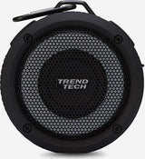 Super sound Waterproof LED Speaker - Blk