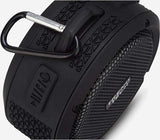 Super sound Waterproof LED Speaker - Blk