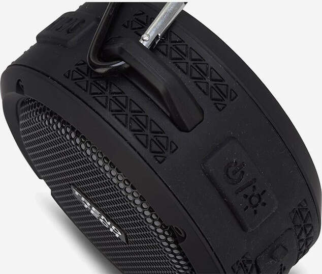 Super sound Waterproof LED Speaker - Blk