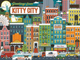 Kitty City-500 Piece