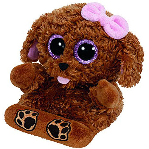 Ty Peek-A-Boo Phone Holder with Screen Cleaner Bottom, Zelda
