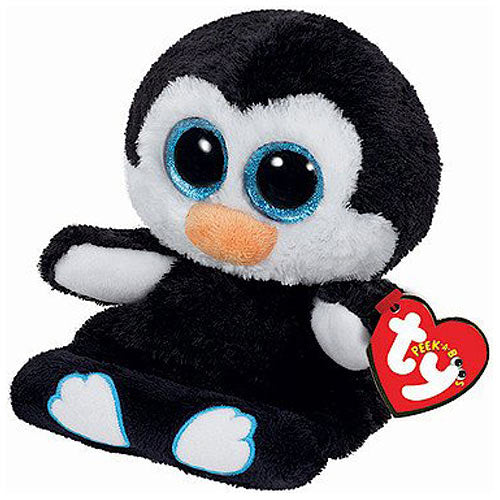 Ty Beanie Kids - Angel