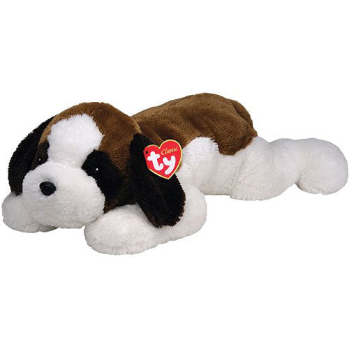 TY Classics Yodelfloor dog - large