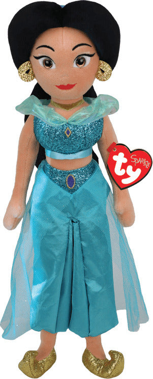 Jasmine  Princess Med