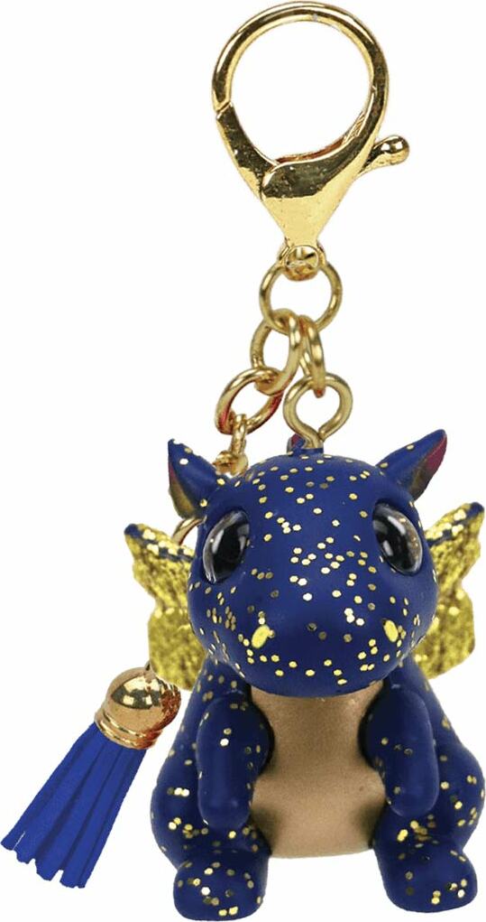Saffire  Mini Boos Clip