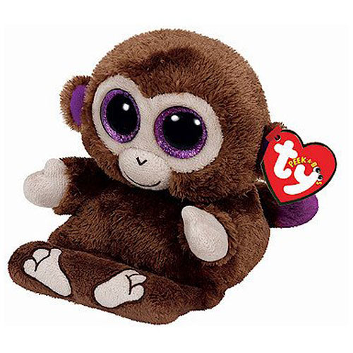 Ty Beanie Kids - Precious