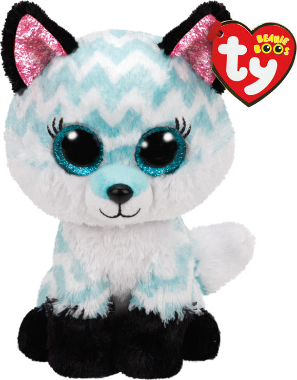 Atlas AQUA FOX