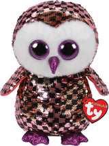 Owl Checks