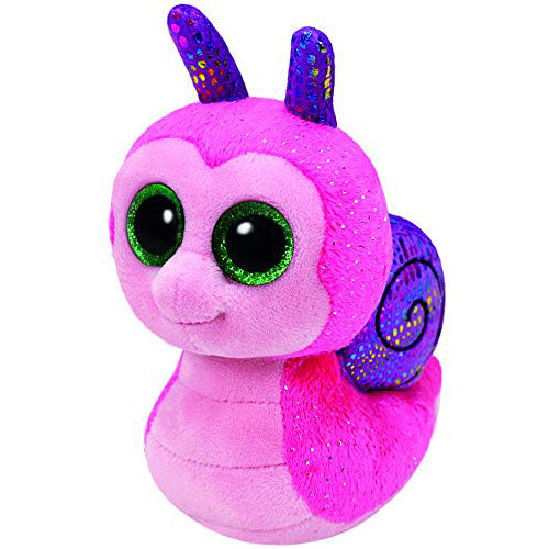 Ty Beanie Boo Scooter