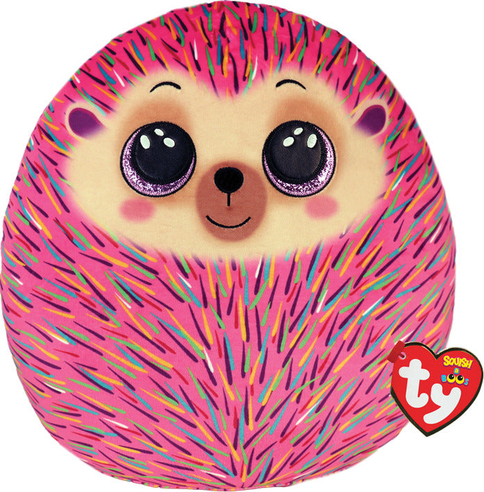 Hildee, Multicolored Hedgehog
