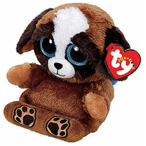 Ty Beanie Kids - Curly