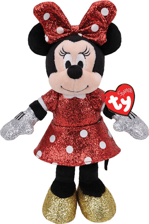 Minnie Mouse