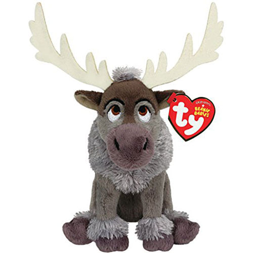 Ty Disney Frozen Sven - Reindeer