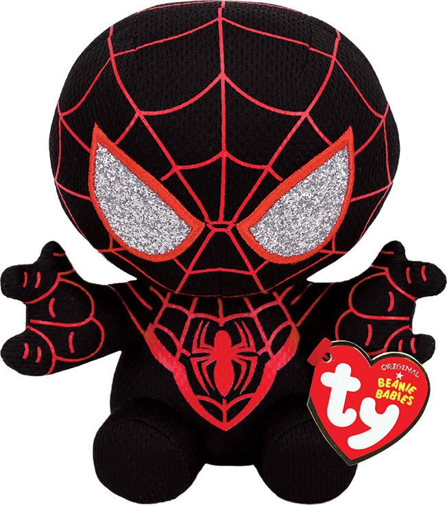 Miles Morales Spiderman  Reg