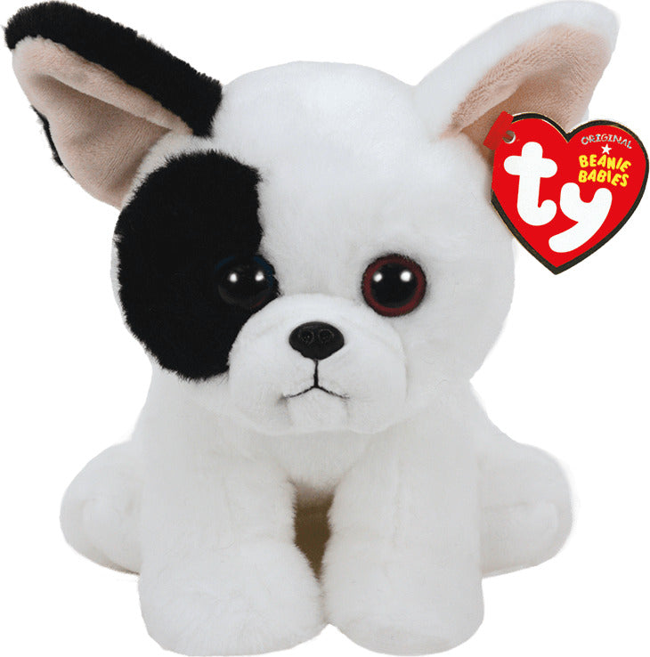 Marcel WHITE DOG