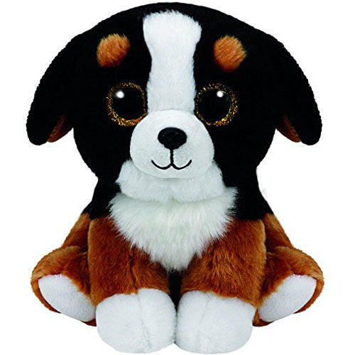 Ty Roscoe - Black & White Dog Regular