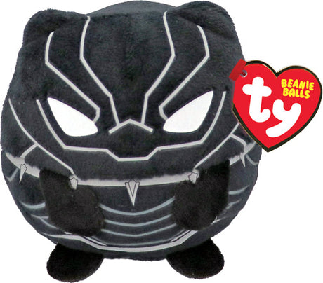 Puffies 'Black Panther' (small)